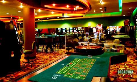 Casino ivanka Colombia